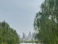 -南翠屏公园