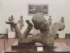 -柬埔寨国家博物馆