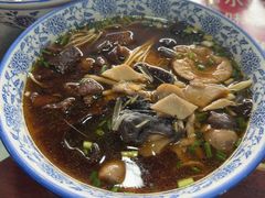 -美味斋(西北街店)