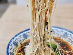 麻辣小面-巴津碗碗面(人和店)