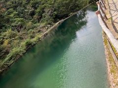 -白云源风景区