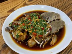 -潮粥馆(长江花园店)