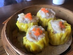 鲜虾烧麦皇-香港表哥茶餐厅(银泰百货店)