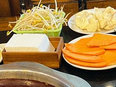 -冯记香辣兔火锅(茶店子总店)