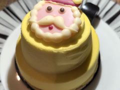 -上海和平饭店维克多咖啡厅 Victor's