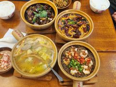 -罗妈砂锅(吉林长春红旗街万达店)