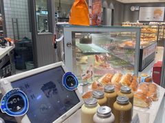 -面包新语(滨湖万达店)