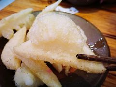 -袁家豆腐