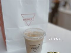 -Manner Coffee(合生汇店)