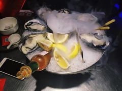 -囧吉香生蚝牛排馆(湖北路店)