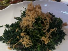 -天龙宝严素食馆(大兴善寺店)