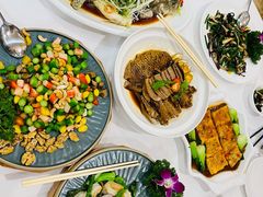 -顺德人家食府(黄金广场店)