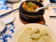 -东方饺子王(和平里店)