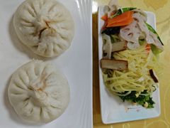 -双喜饭庄(马道坡街店)
