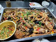 -撸点串吧(小北店)