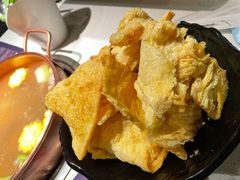 -牛村来人潮汕牛肉火锅(西单店)