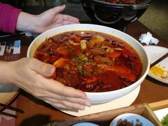 -奇滋豆味(南十四道街店)