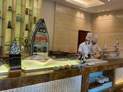 -浙江西子宾馆·瑶园咖啡厅