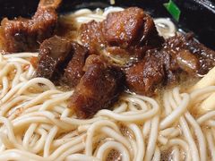 -瞻老元面馆(双塘路店)