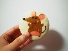 -北京三禾稻香村(王府井百货店)