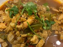 -新农村小院(北外滩水城第六街区店)