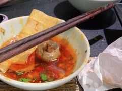 -吼堂老火锅(武汉 天地壹方南馆店)