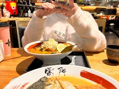 -雷门拉面·现熬骨汤(凯德来福士店)