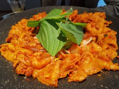 -春熙台韩国料理·章鱼肥牛(西丽店)