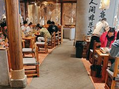 -北丐先生·野馄饨烧烤(长宁龙之梦店)