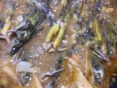 -小小河边鱼(天润城店)