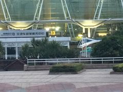 -广州白云机场雅高铂尔曼大酒店
