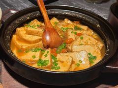 -炊烟小炒黄牛肉(浦东世纪汇店)