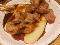 经典排骨年糕-鲜得来排骨年糕(豫园店)