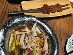 -驿楼兰·新疆菜(火车站店)