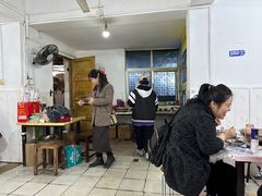-重庆特色冷锅鱼(武大店)