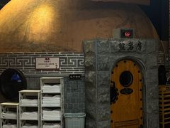 -纽斯桑拿会所(东绣路店)