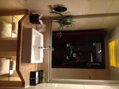 泉昇大酒店-长沙丰泉大酒店(五一广场IFS国金中心店)