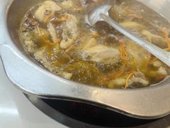 -壹道鸣·药膳鸡(月苑店)