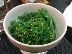 中华海草-长崎屋·日本料理·刺身·烧鸟(天河北路店)
