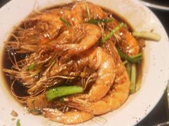 -老头儿油爆虾·知味杭州(爱琴海购物中心)