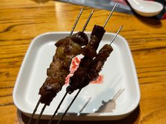 -鼎原力量吊炉烧烤主题餐厅(临河街店)