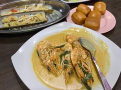 -龙海鲜螃蟹王(宏茂桥店)