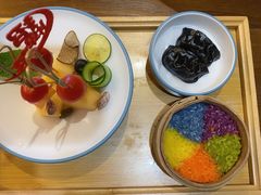 -芸南道·过桥米线(昆明老街旗舰店)