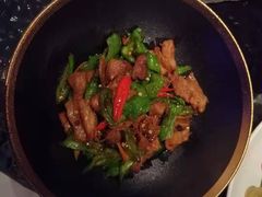 -桂花里·衢州菜·精酿餐吧(未来科技城万达广场店)