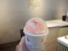 -红楼HONGLOU Gelato(淮海中路店)