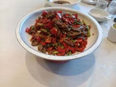 -聚鑫阁江浙菜·非遗传承技艺(青村帝华园店)