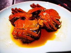 熟醉蟹-蟹榭·本帮江浙菜·蟹宴(五角场合生汇商场店)