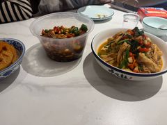 -回家吃饭·地道南昌菜(建德观总店)