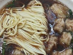 -蒋家桥饺面店(四望亭路店)