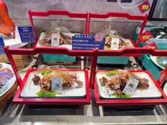 -崂山印象·青岛·海鲜渔家菜